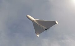 Шахеды в Польше / Иллюстративное фото: getty image