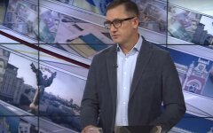 Андрей Ермак,Игорь Уманский,Офис президента,коррупция в Украине,коррупция на таможне