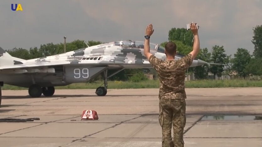 Авиация ВСУ нанесла мощный удар по «оркам» на Херсонщине