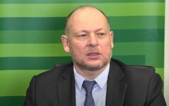 Александр Дубилет