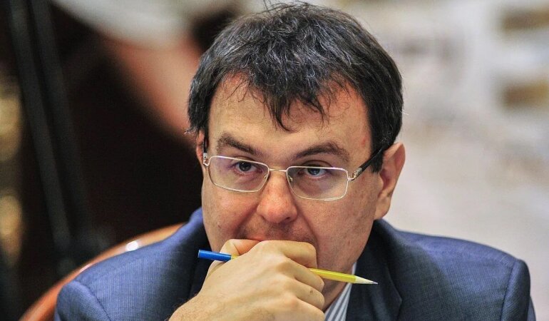 Данило Гетманцев