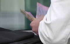 Обмен валют в Украине,Даниил Гетманцев,Будущее гривны,Девальвация гривны