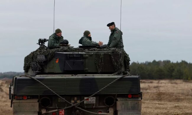 Армія Польщі