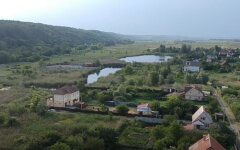 Рынок недвижимости, цены на жилье, рост цен на земельные участки