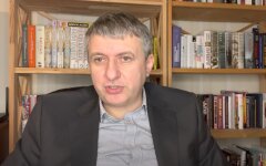 Юрий Романенко, Виктор Медведчук, Владимир Зеленский