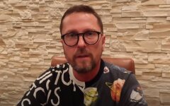 Анатолий Шарий, "Партия Шария", суд