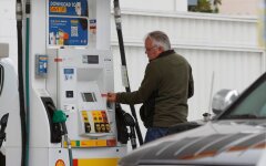 Цены на топливо в Украине / Фото: Виталий Носач, РБК-Украина