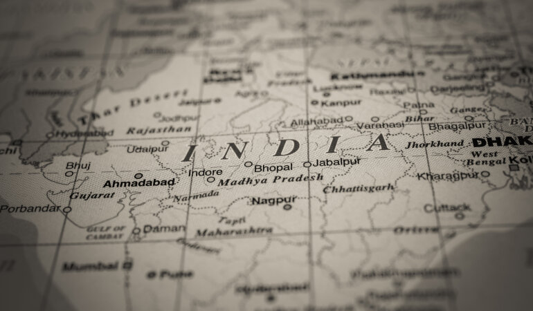 Индия India