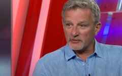 Алексей Боровский, Андрей Пальчевский, Владимир Зеленский