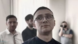 Сергей Стерненко