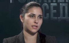 Нардеп Янченко прокомментировала возможность принятия «карательного» закона «О медиа»