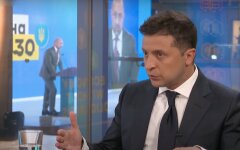 владимир зеленский, снбо, борьба с терроризмом