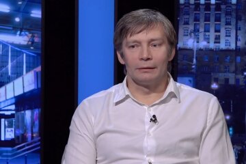 Даниил Монин, политолог даниил монин, украинский институт будущего