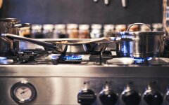 Газова плита