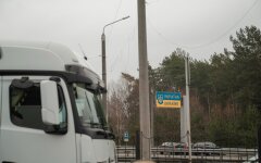 Граница Украины и Польши