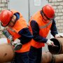 Київські комунальники