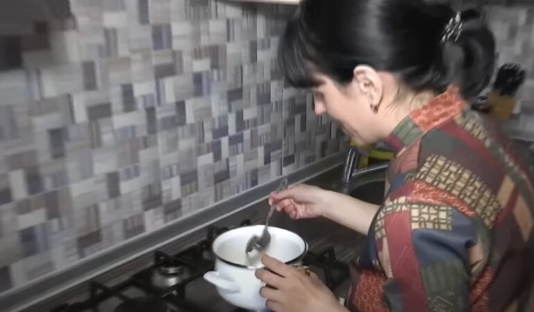 Газ, газоснабжение, счетчик