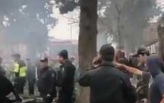 В Гянджи растет число жертв и пострадавших после обстрела