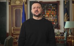 Володимир Зеленський