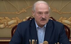 Лукашенко впервые отреагировал на задержание боевиков "Вагнера"