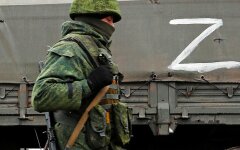 Российские оккупанты, вторжение РФ в Украину, противодействие агрессии РФ