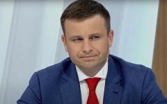 Украинцам рассказали, когда минималка будет 5000 грн