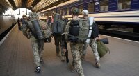 Наказание за СЗЧ / Фото иллюстративное: Getty Images