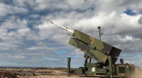 ЗРК NASAMS