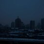 Блэкаут в Украине / Фото: REUTERS/Vladyslav Sodel