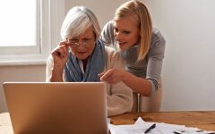 В Yasno сказали, как отказаться от бумажных платежек за электроэнергию