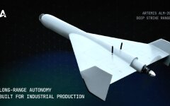 Artemis ALM-20