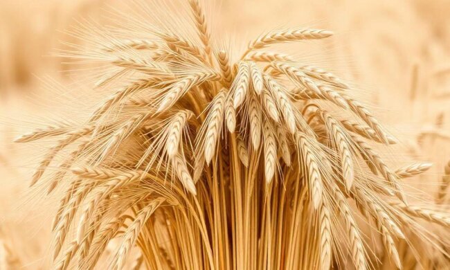 Пшеница
