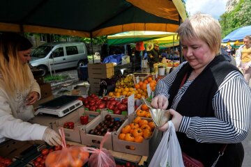 Цены на овощи в Украине / Фото: Getty Images