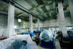 Будівництво Миколаївського водогону