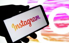 Социальная сеть Instagram