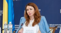 Светлана Гринчук