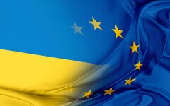 Украина и ЕС