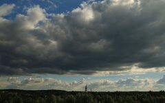 Погода в Украине, погода в Киеве, прогноз погоды