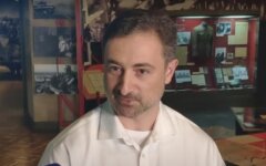 Укрпочта,Игорь Смелянский,Укрпошта,Глава Укрпочты Смелянский заболел COVID-19