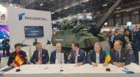 Rheinmetall