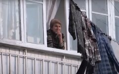 Бутусов показал новую карту Нагорного Карабаха