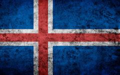 На выборах в Исландии победили единомышленники Тягнибока