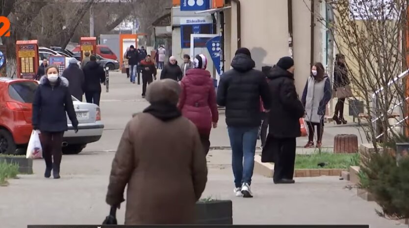 Пенсии в Украине, повышение пенсий, украинцы
