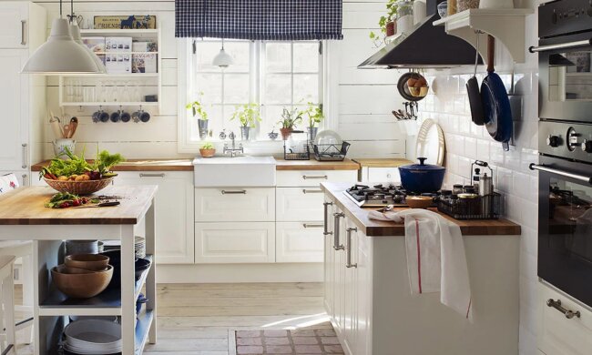 Электроприборы в Украине