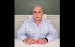 Давид Жвания, петр порошенко, госизмена, ирина венедиктова