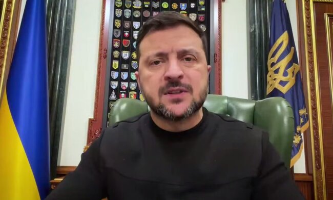 Володимир Зеленський