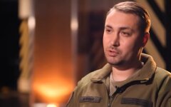 Кирилл Буданов