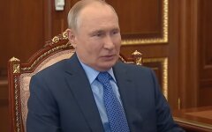 Крымская платформа стала "ударом" для Путина, - Кулеба