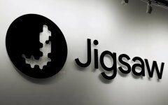 Google Jigsaw