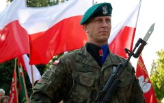 Вооруженные силы Польши